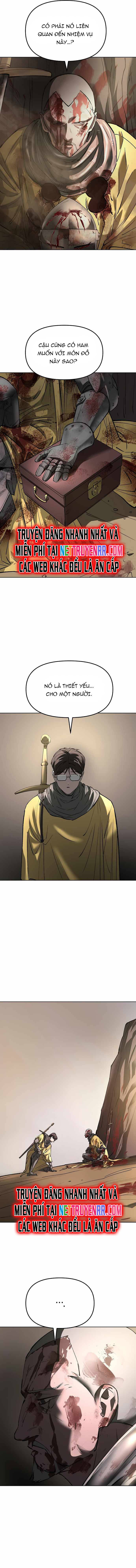 Thiên Ma 3077 - Chapter 32 - Page 15