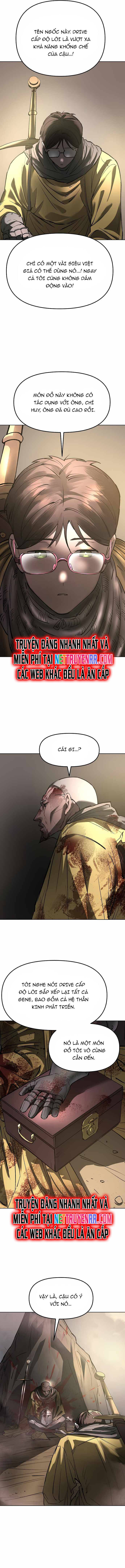 Thiên Ma 3077 - Chapter 32 - Page 16