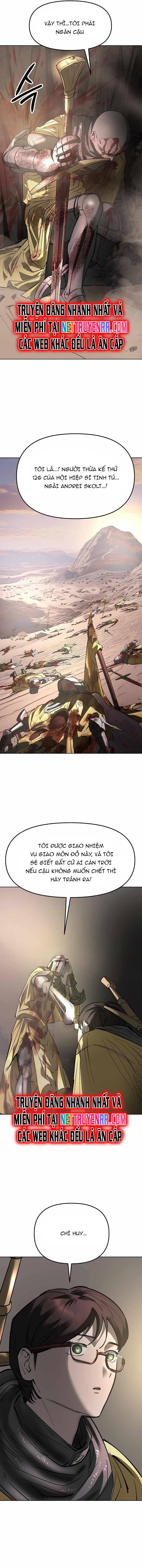 Thiên Ma 3077 - Chapter 32 - Page 17