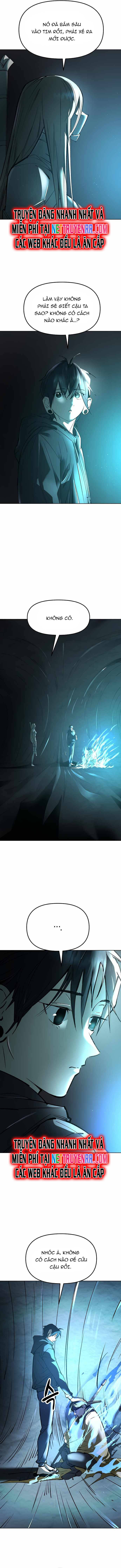 Thiên Ma 3077 - Chapter 32 - Page 3