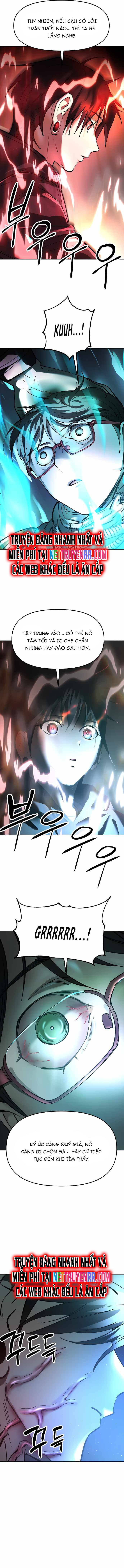 Thiên Ma 3077 - Chapter 32 - Page 4