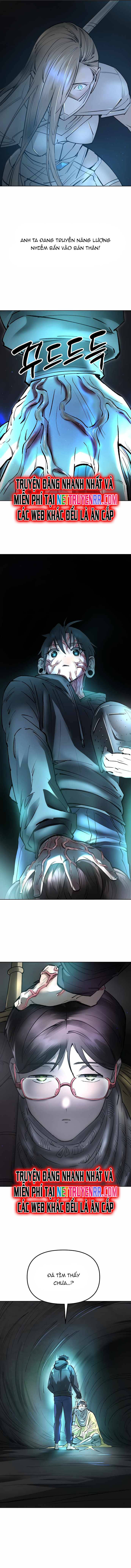 Thiên Ma 3077 - Chapter 32 - Page 5
