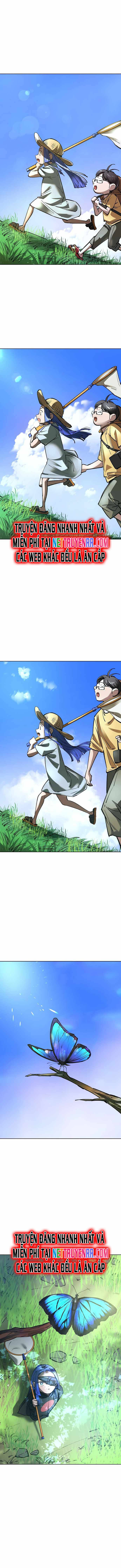 Thiên Ma 3077 - Chapter 32 - Page 7