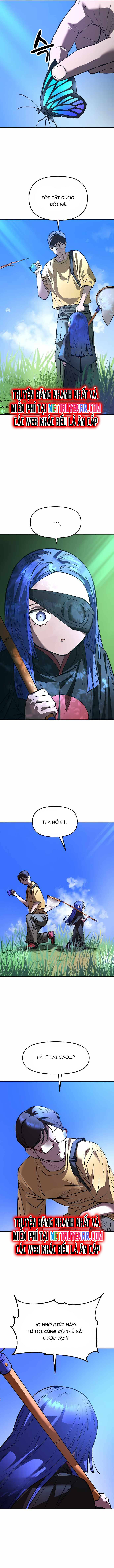 Thiên Ma 3077 - Chapter 32 - Page 8