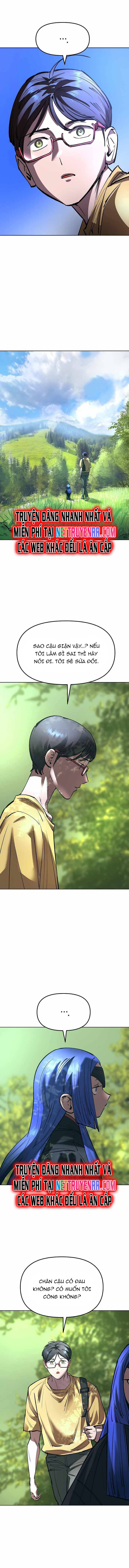 Thiên Ma 3077 - Chapter 32 - Page 9