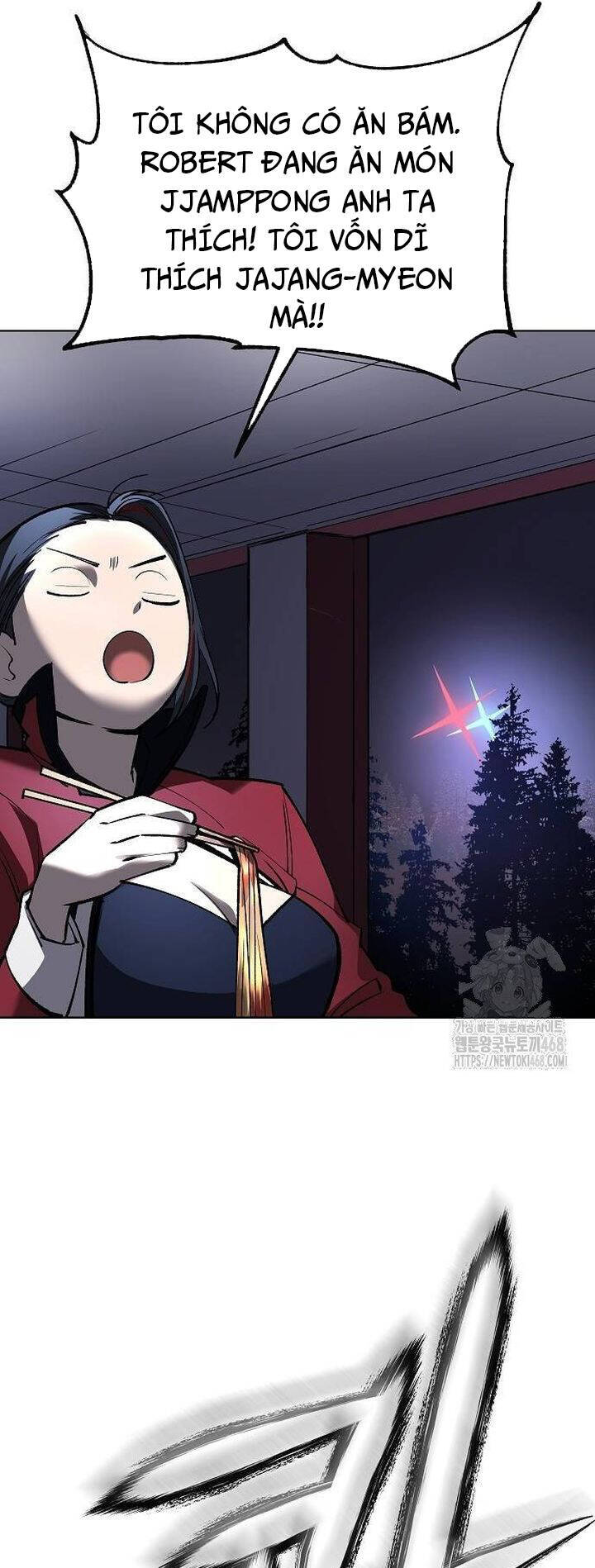 Thiên Ma 3077 - Chapter 33 - Page 12