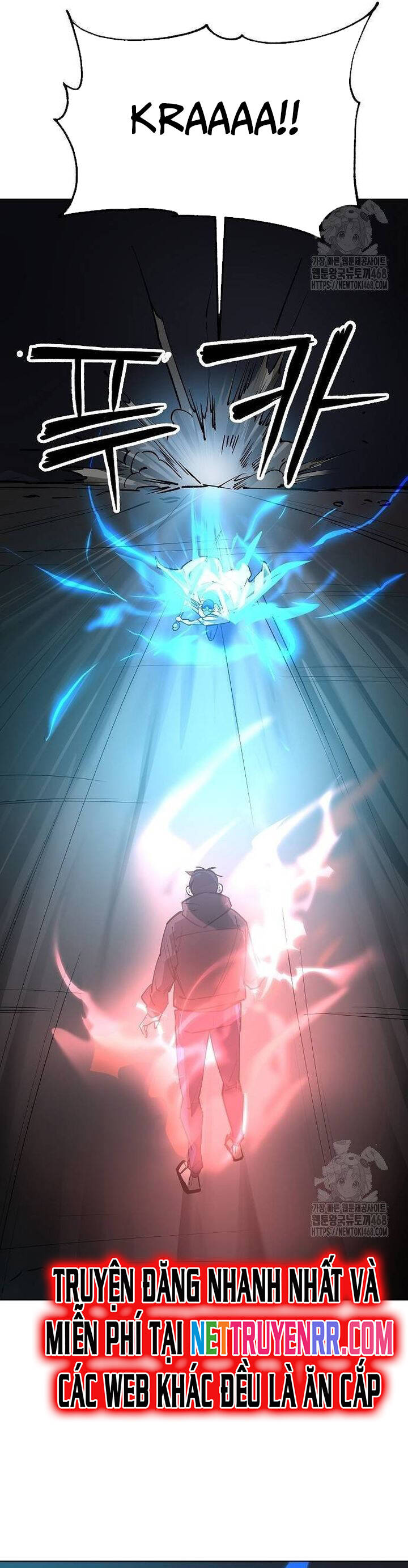 Thiên Ma 3077 - Chapter 33 - Page 17