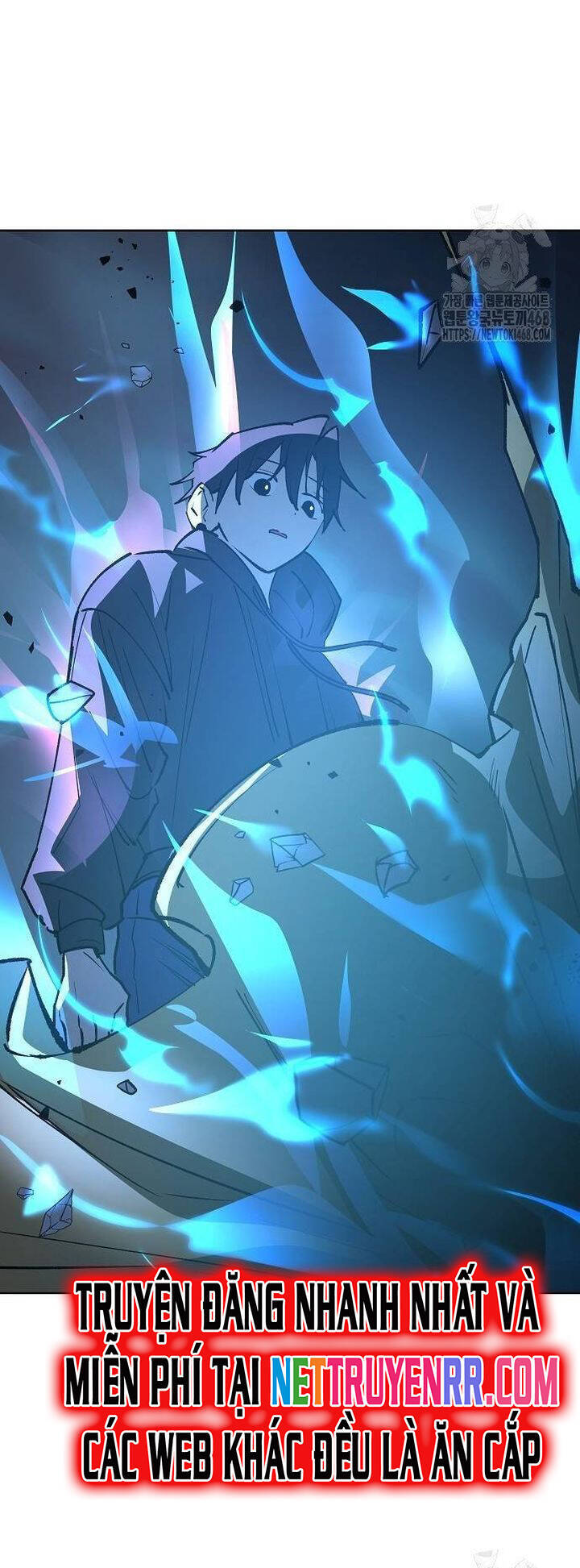 Thiên Ma 3077 - Chapter 33 - Page 19