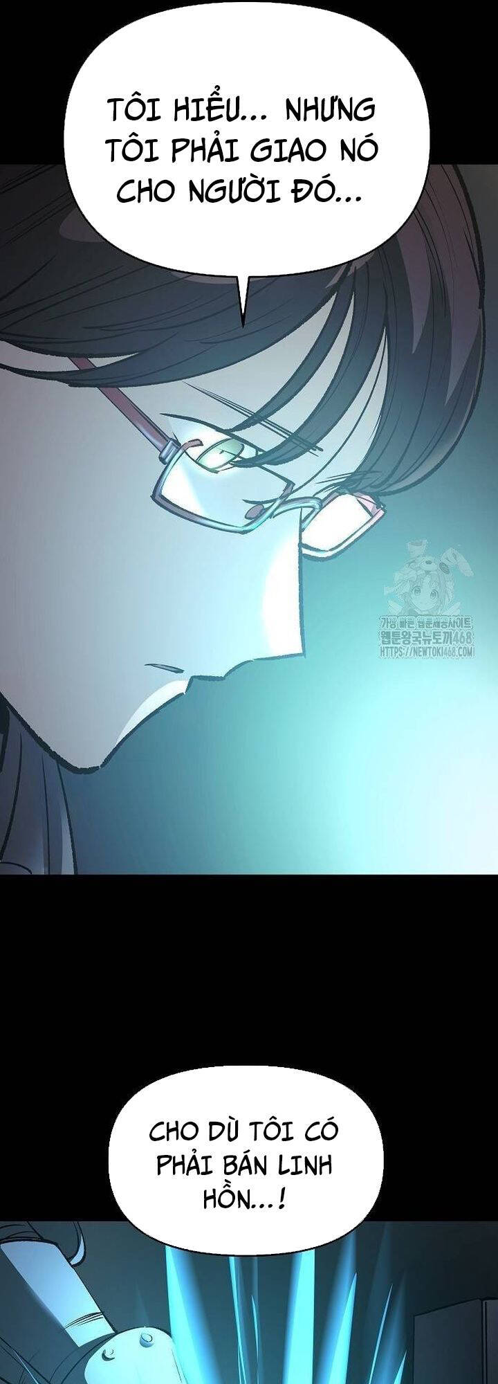 Thiên Ma 3077 - Chapter 33 - Page 24