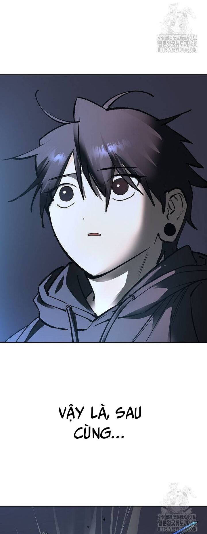 Thiên Ma 3077 - Chapter 33 - Page 27