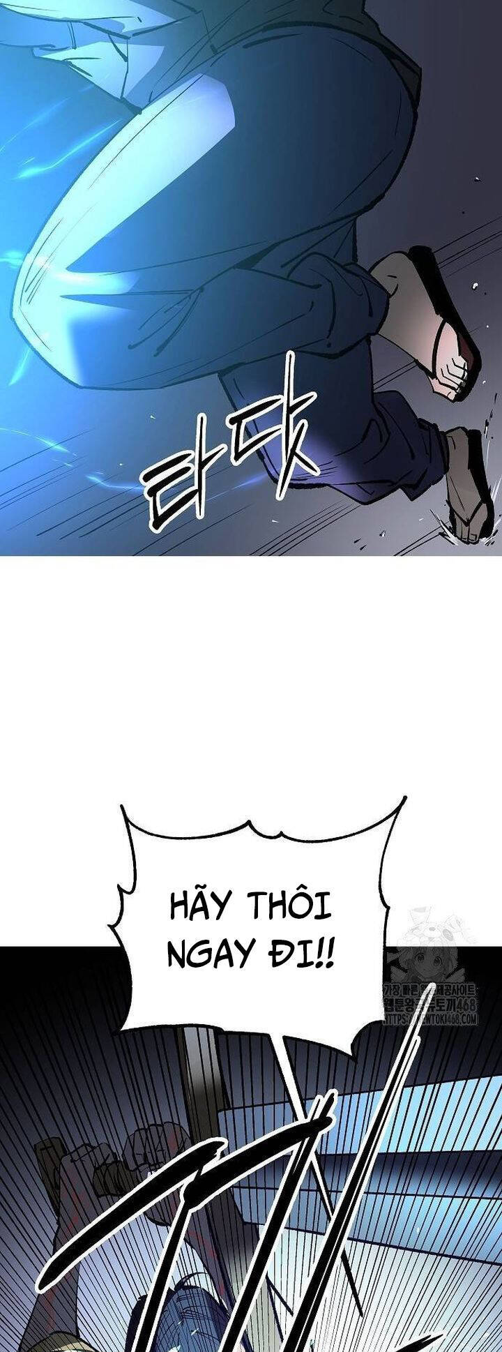 Thiên Ma 3077 - Chapter 33 - Page 28