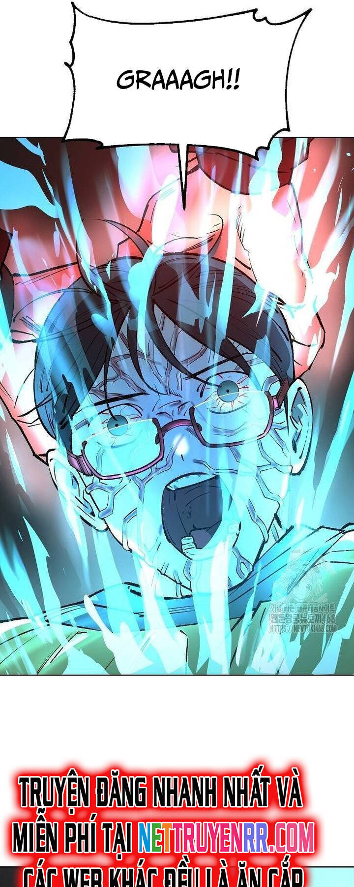 Thiên Ma 3077 - Chapter 33 - Page 3