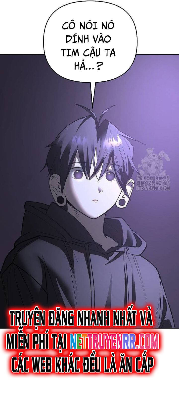 Thiên Ma 3077 - Chapter 33 - Page 33