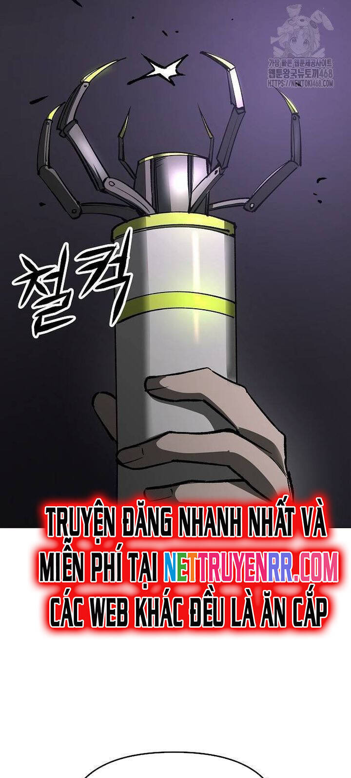 Thiên Ma 3077 - Chapter 33 - Page 35