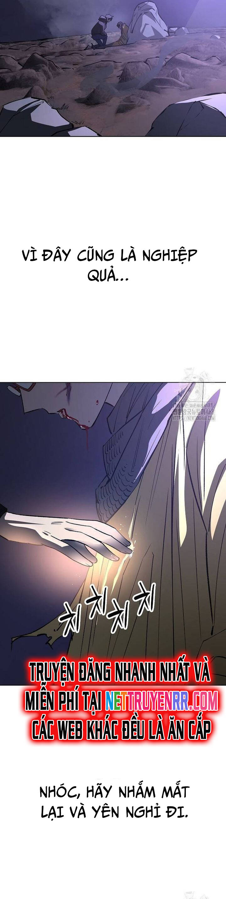 Thiên Ma 3077 - Chapter 33 - Page 37