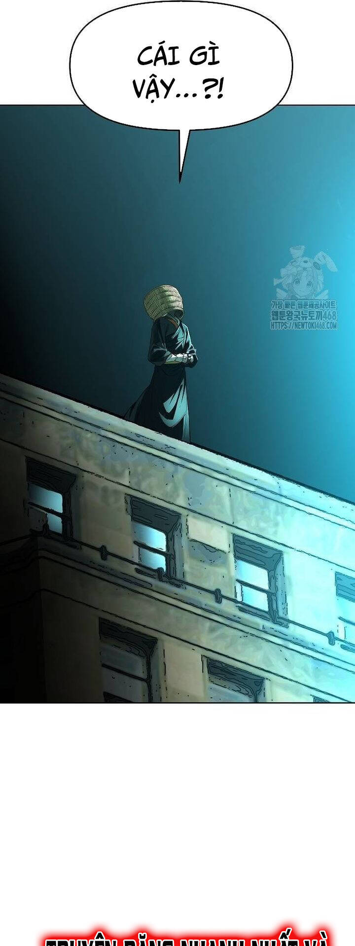 Thiên Ma 3077 - Chapter 33 - Page 5