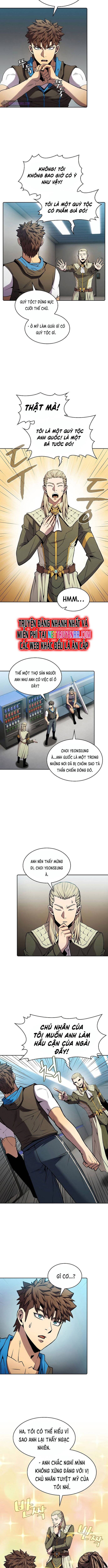 Thiên Thần Quay Về Từ Địa Ngục - Chapter 83 - Page 3