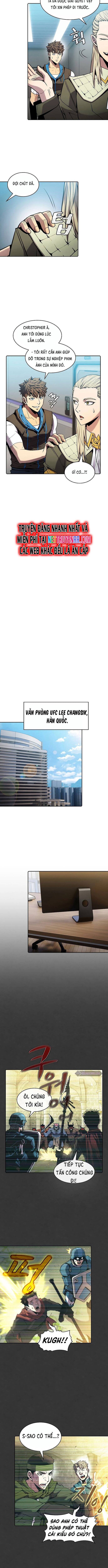 Thiên Thần Quay Về Từ Địa Ngục - Chapter 83 - Page 6