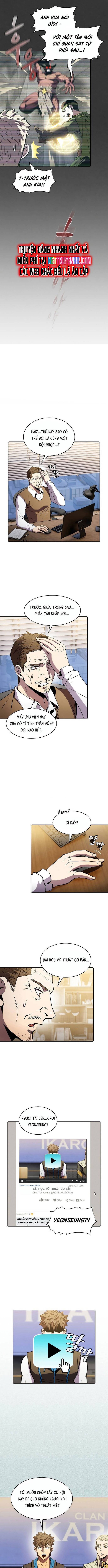 Thiên Thần Quay Về Từ Địa Ngục - Chapter 83 - Page 7