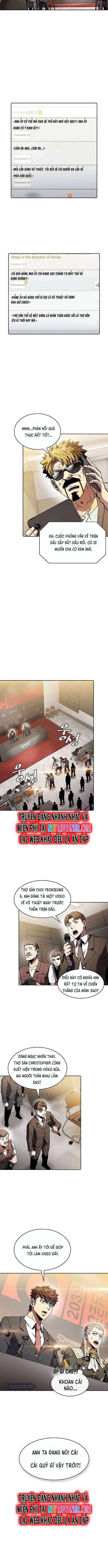 Thiên Thần Quay Về Từ Địa Ngục - Chapter 83 - Page 9