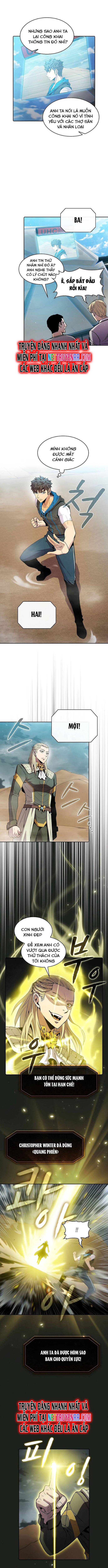 Thiên Thần Quay Về Từ Địa Ngục - Chapter 84 - Page 3