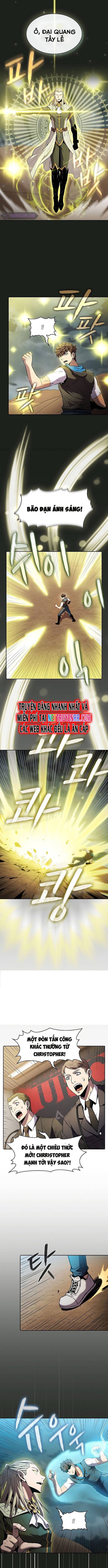 Thiên Thần Quay Về Từ Địa Ngục - Chapter 84 - Page 4