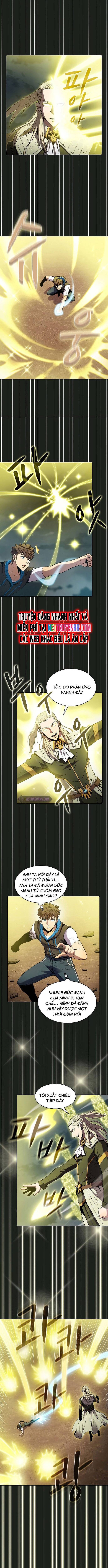 Thiên Thần Quay Về Từ Địa Ngục - Chapter 84 - Page 5