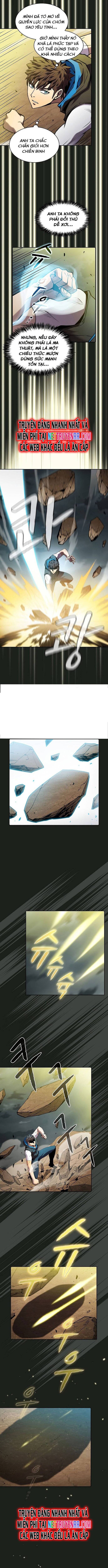 Thiên Thần Quay Về Từ Địa Ngục - Chapter 84 - Page 6