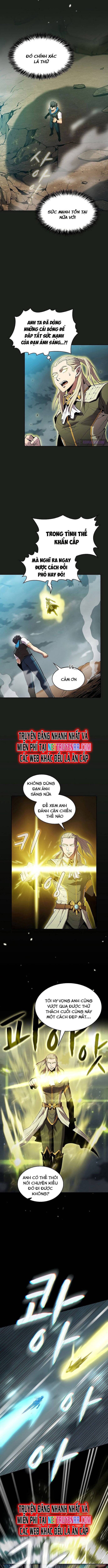 Thiên Thần Quay Về Từ Địa Ngục - Chapter 84 - Page 7