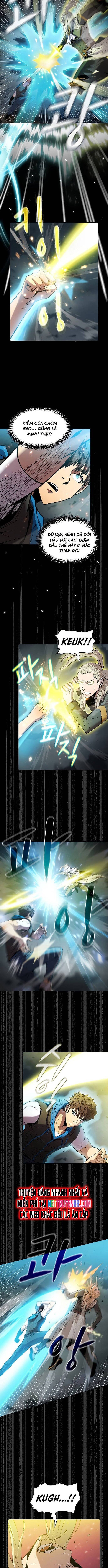 Thiên Thần Quay Về Từ Địa Ngục - Chapter 84 - Page 8