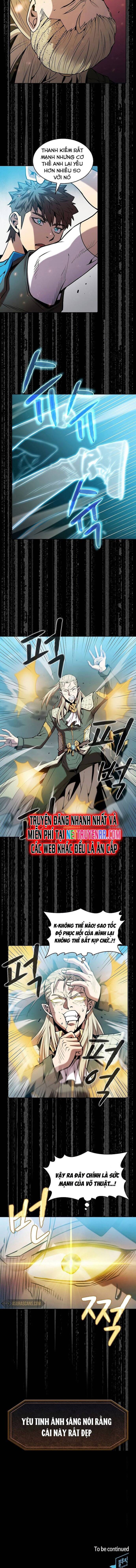 Thiên Thần Quay Về Từ Địa Ngục - Chapter 84 - Page 9