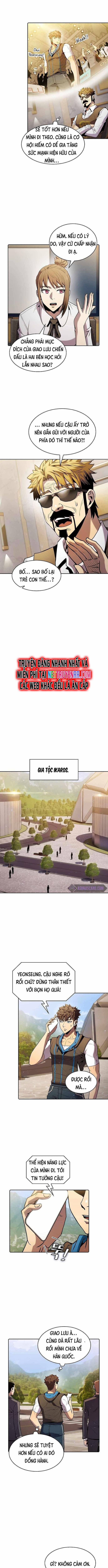 Thiên Thần Quay Về Từ Địa Ngục - Chapter 85 - Page 3