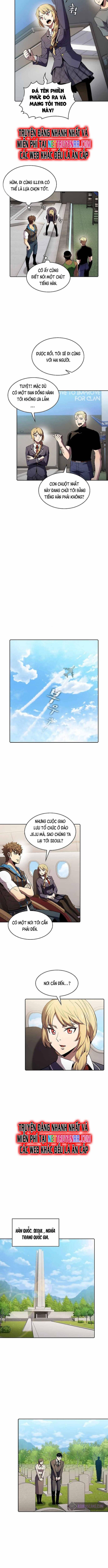 Thiên Thần Quay Về Từ Địa Ngục - Chapter 85 - Page 5