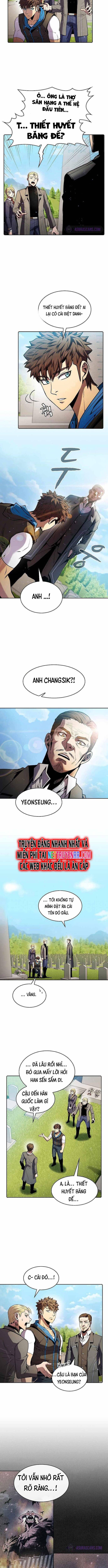 Thiên Thần Quay Về Từ Địa Ngục - Chapter 85 - Page 7
