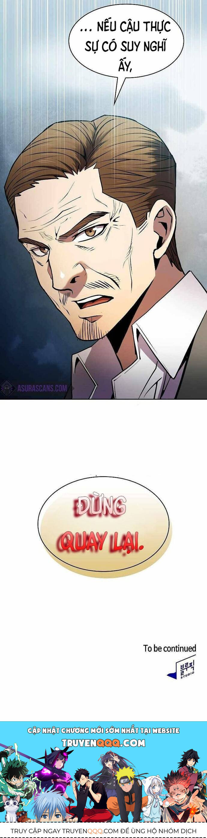 Thiên Thần Quay Về Từ Địa Ngục - Chapter 85 - Page 9