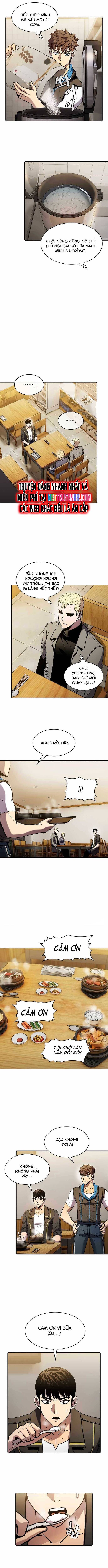 Thiên Thần Quay Về Từ Địa Ngục - Chapter 86 - Page 4