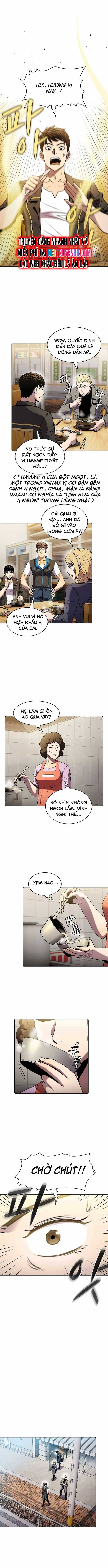 Thiên Thần Quay Về Từ Địa Ngục - Chapter 86 - Page 5