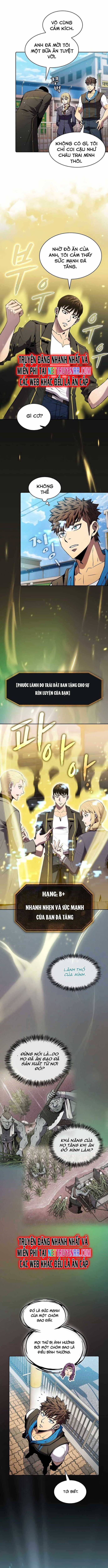 Thiên Thần Quay Về Từ Địa Ngục - Chapter 86 - Page 6