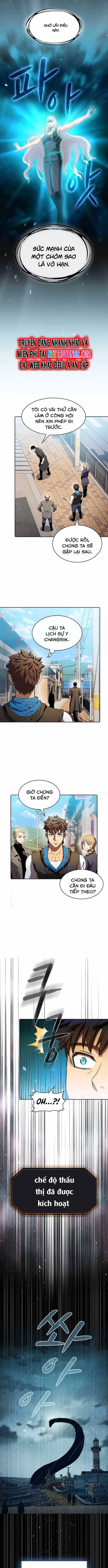 Thiên Thần Quay Về Từ Địa Ngục - Chapter 86 - Page 7