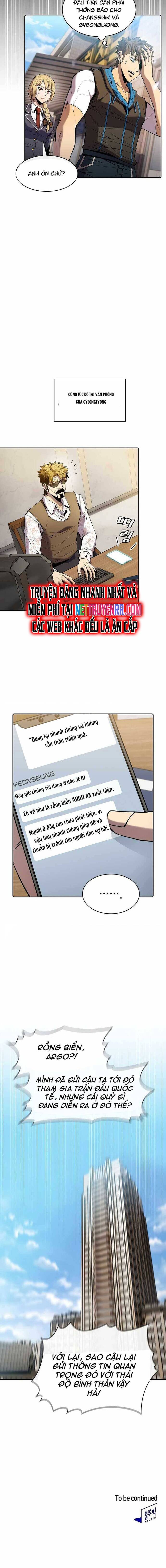 Thiên Thần Quay Về Từ Địa Ngục - Chapter 86 - Page 9