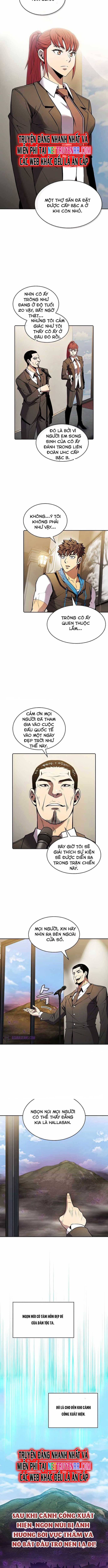 Thiên Thần Quay Về Từ Địa Ngục - Chapter 87 - Page 4