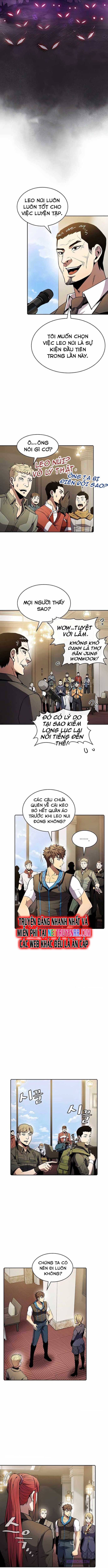 Thiên Thần Quay Về Từ Địa Ngục - Chapter 87 - Page 5