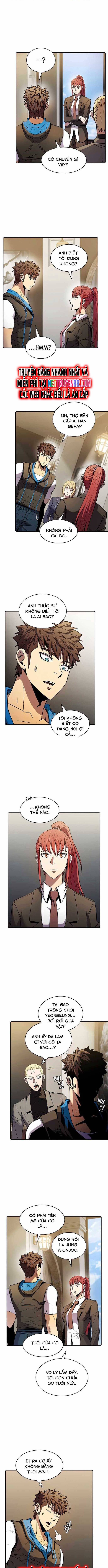 Thiên Thần Quay Về Từ Địa Ngục - Chapter 87 - Page 6