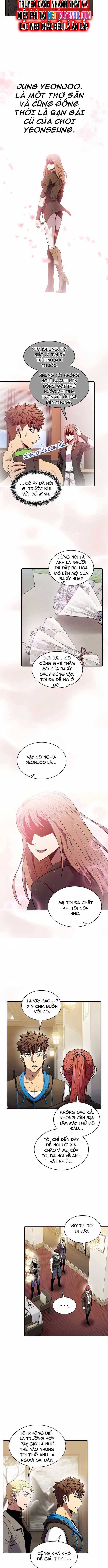 Thiên Thần Quay Về Từ Địa Ngục - Chapter 87 - Page 7