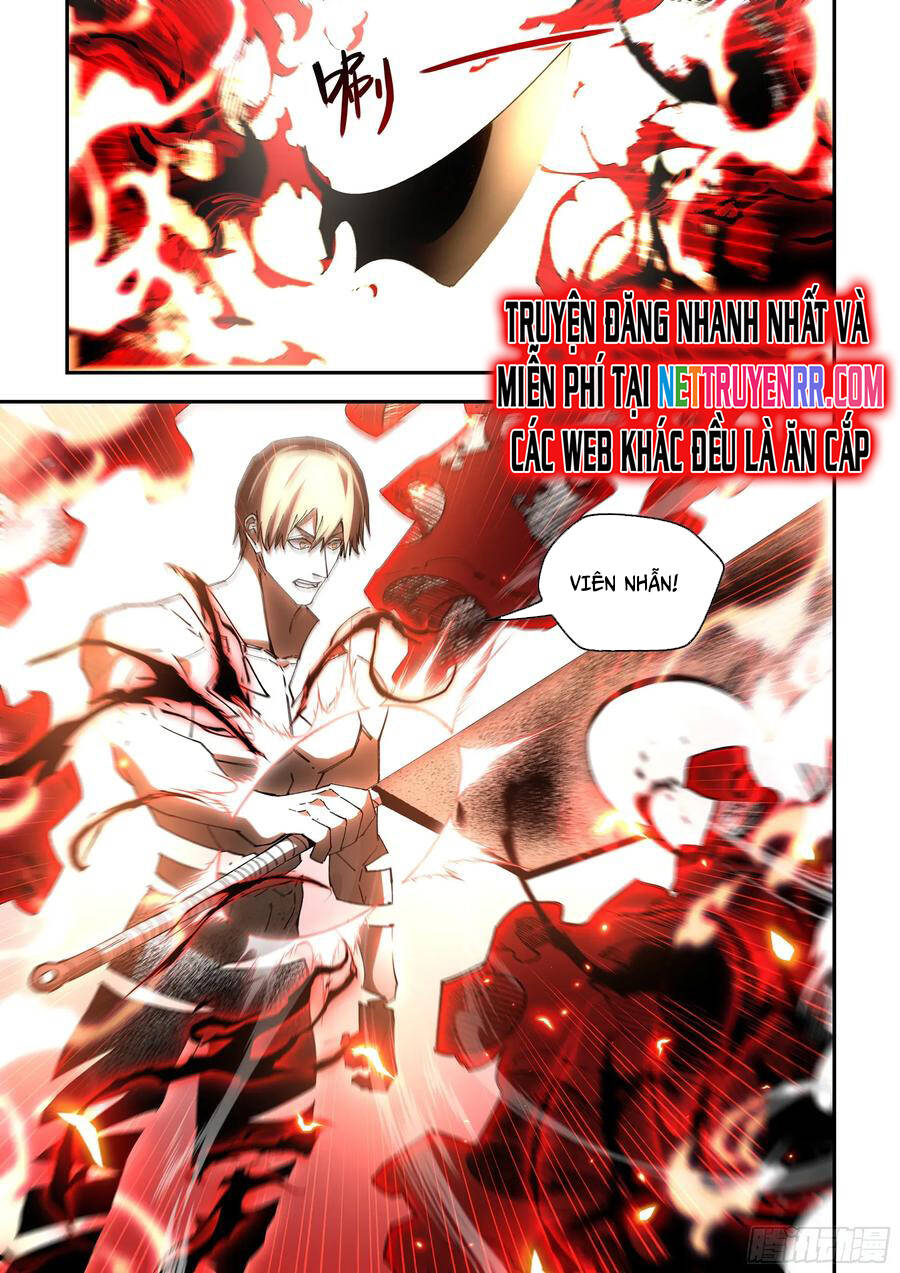 Mạt Thế Phàm Nhân - Chapter 600 - Page 12