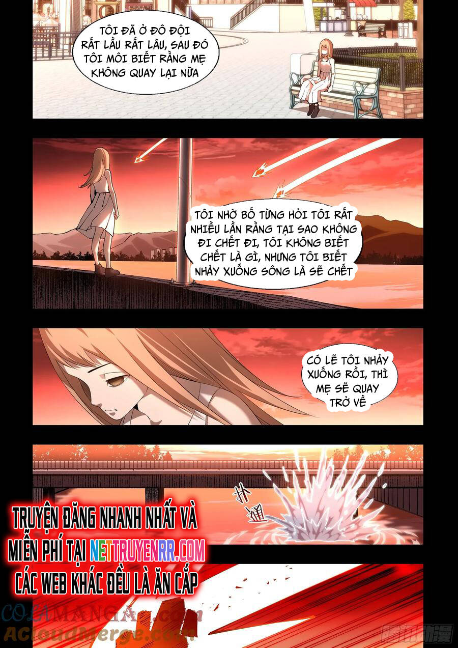 Mạt Thế Phàm Nhân - Chapter 600 - Page 3