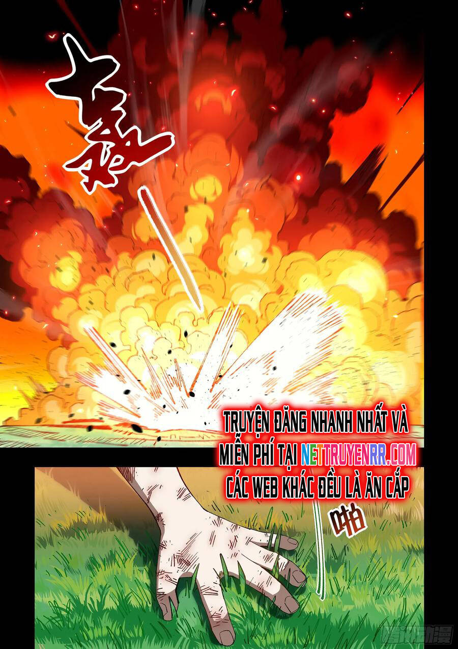 Mạt Thế Phàm Nhân - Chapter 600 - Page 4