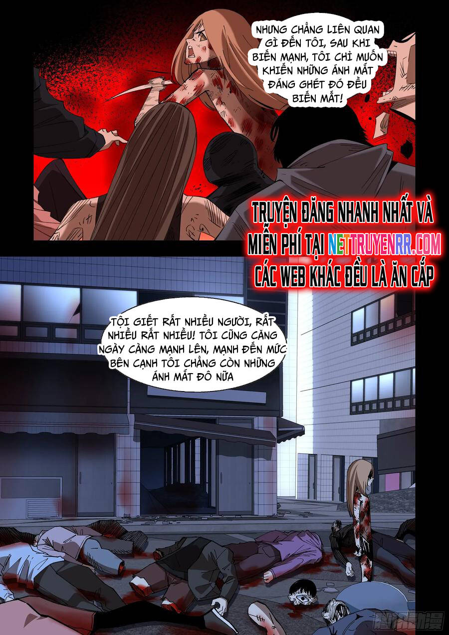 Mạt Thế Phàm Nhân - Chapter 600 - Page 6