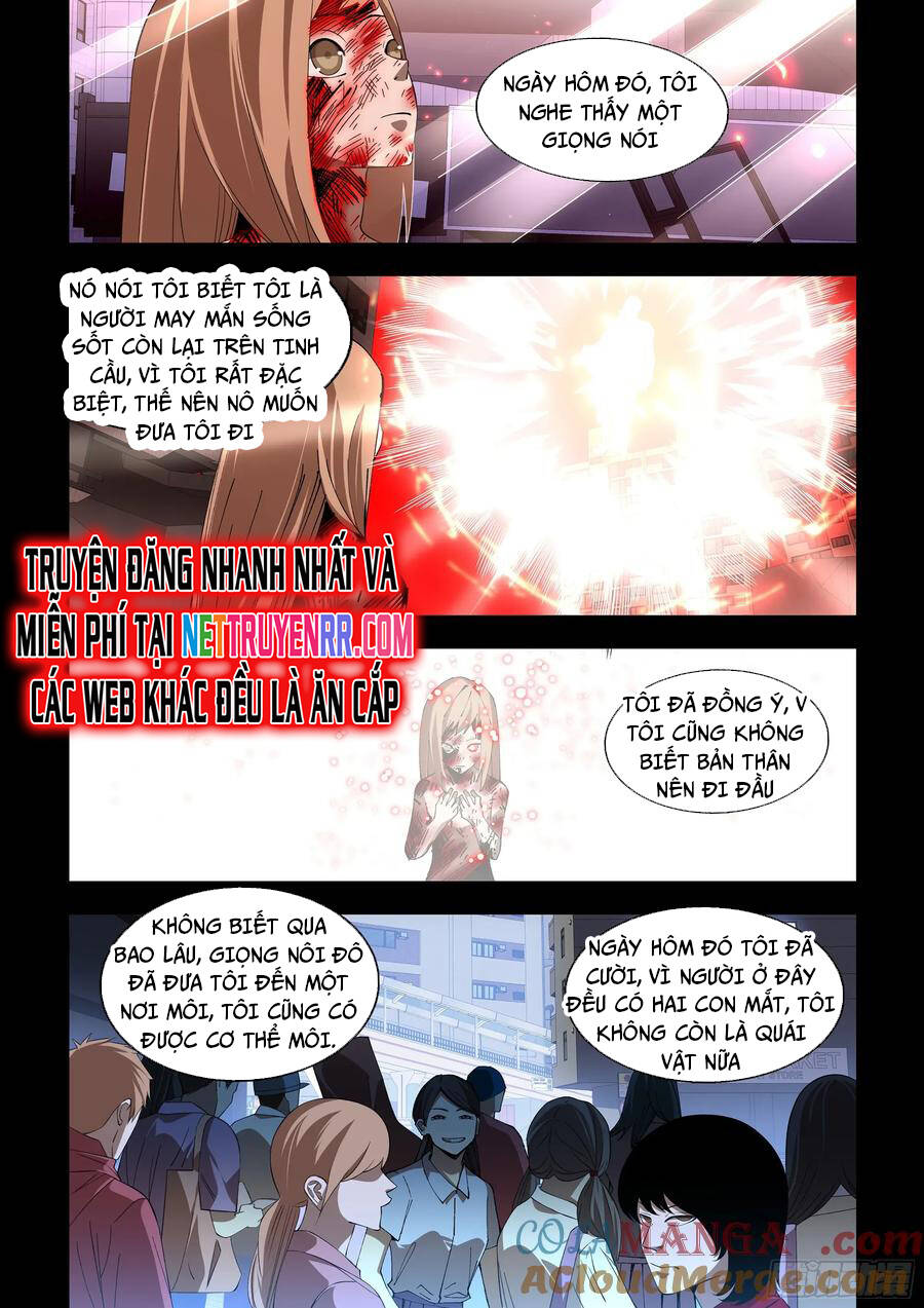 Mạt Thế Phàm Nhân - Chapter 600 - Page 7