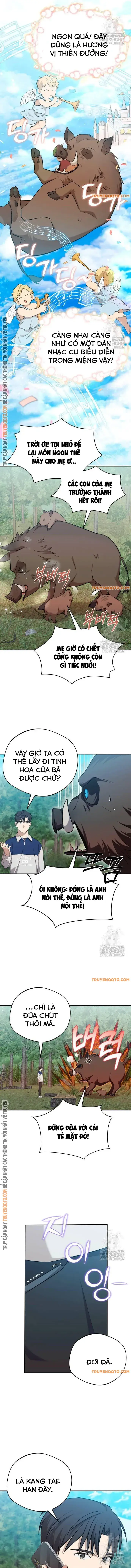 Thiên Ma Bấm Huyệt - Chapter 44 - Page 10